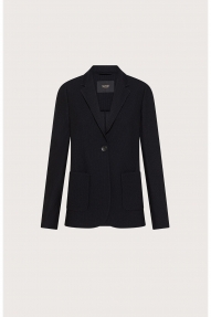Seventy Jacket nero 