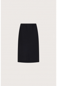 Seventy Skirt nero 