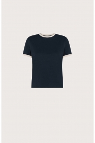 Seventy T-shirt Blu 