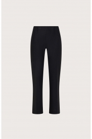 Seventy Trousers nero 