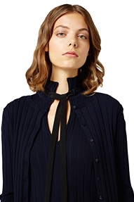 Dorothee Schumacher Flawless Finesse donkerblauw 