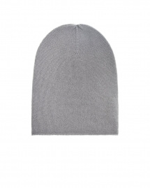 Allude Hat - licht grijs 