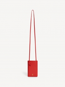 By Malene Birger Aya Phone Dark chili 