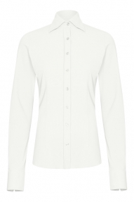 Japan TKY Ayaka closed White 