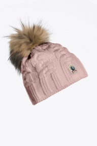 Parajumpers CABLE HAT  shell 