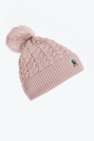 Parajumpers TRICOT HAT shell 