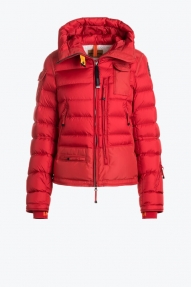 Parajumpers Skimaster so red 