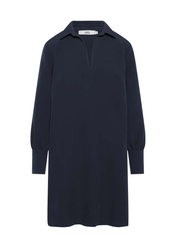 0039 Italy Maxi LA blue 