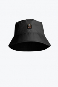 Parajumpers Bucket Hat Black 