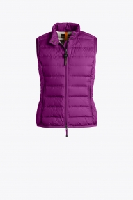 Parajumpers dodie deep orchid  