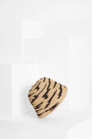 Ibeliv Hat Zebra 