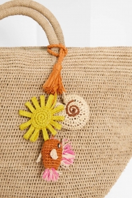 Ibeliv Bagcharm Sun 