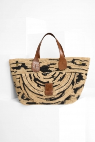 Ibeliv Bag Zebra 