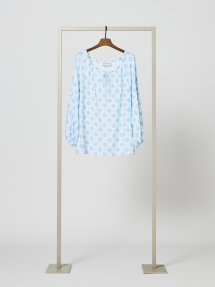 Herzens Angelegenheit Blouse skylights 