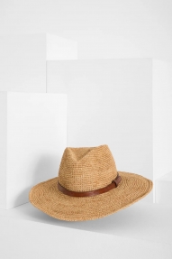Ibeliv Hat Tea 
