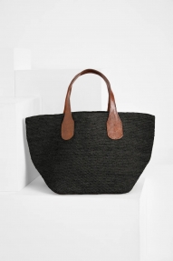 Ibeliv Bag Black  