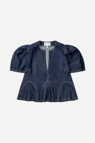 Munthe  Baynor indigo 
