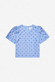 Munthe  Vapouri Blue 