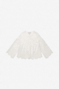 Munthe  Valiance White 