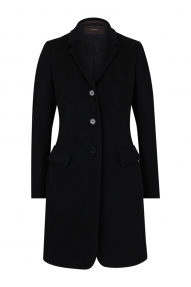 Windsor Coat black 