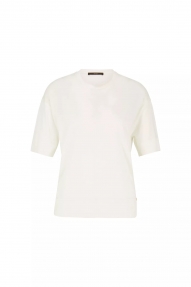 Windsor Jersey open white 