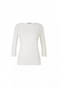 Windsor Jersey open white 