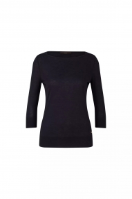 Windsor Jersey navy 