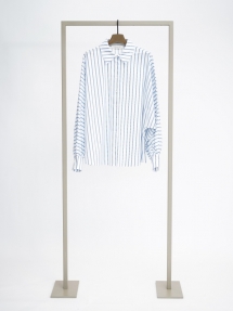 Herzens Angelegenheit Blouse azure superwhite 