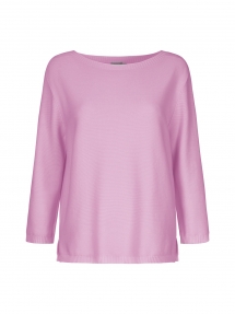No Man's Land Sweater Cotton candy 