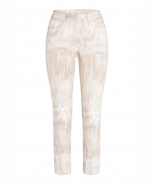Cambio Parla jeans - sand