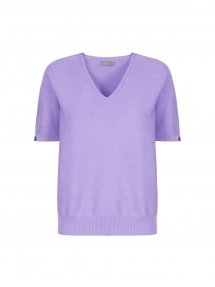 No Man's Land Sweater Pervinca 