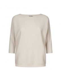 No Man's Land Sweater Sandstorm 