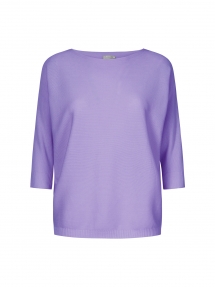 No Man's Land Sweater Pervinca 
