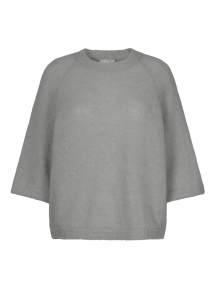 No Man's Land Sweater Silver sage 