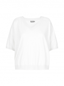 No Man's Land Sweater Ivory 