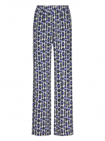 No Man's Land Trousers Cornflower 