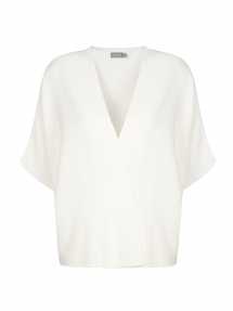 No Man's Land Cardigan Cream 