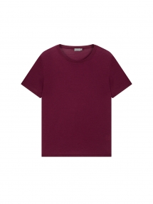 No Man's Land Sweater Cherry 