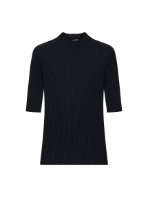 No Man's Land Sweater Dark sapphire 