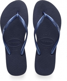 Havaianas Slim navy blue 