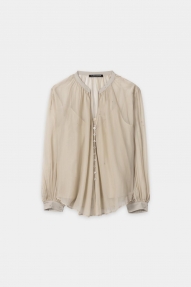 Luisa Cerano Blouse ginger 