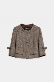 Luisa Cerano Jacket Multi 