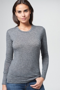 Windsor T-Shirt grijs 