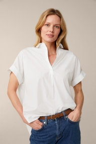Windsor Blouse White 