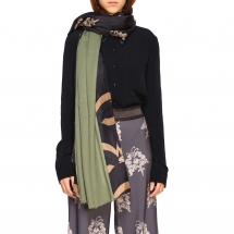 Maliparmi Rose print  multicolour 