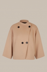 Windsor Outerwear Open Brown 