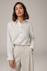 Windsor Blouse oxford 
