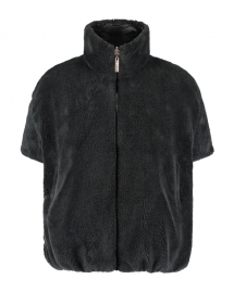 Deblon Hazel Reversible Bodywarmer black 
