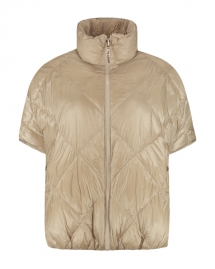 Deblon Hazel Reversible bodywarmer Sand 