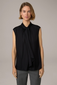 Windsor Blouse black 